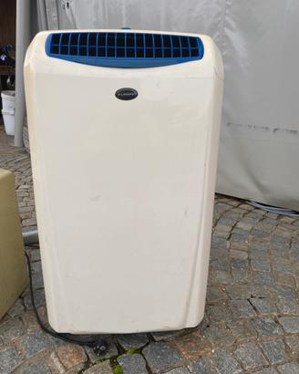 Climatizzatore portatile