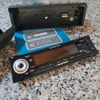 autoradio Blaupunkt