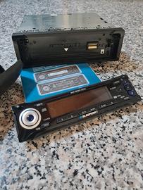autoradio Blaupunkt