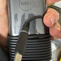 Alimentatore 90w Laptop Notebook Portatile Dell