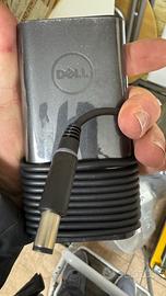 Alimentatore 90w Laptop Notebook Portatile Dell