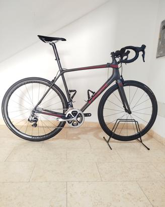 TREK EMONDA SLR 9 Dura-Ace RIM TG 58