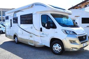 CI INTERNATIONAL MAGIS 74 XT