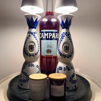 Lampade Tequila Clase Azul
