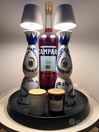 Lampade Tequila Clase Azul