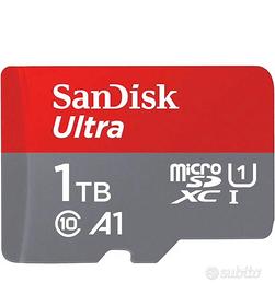 Sandisk ultra 1tb