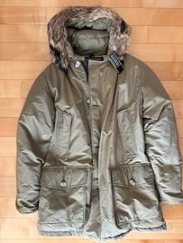 Giubbotto WOOLRICH parka - taglia M