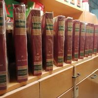 Enciclopedia Universo della De Agostini