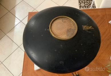 Lampada Oscar Torlasco per Stilux anno 1950