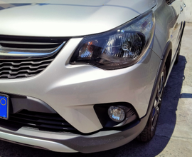 Opel Karl rocks