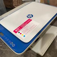 Stampante multifunzione HP DeskJet 2630