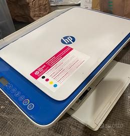 Stampante multifunzione HP DeskJet 2630