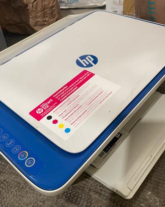 Stampante multifunzione HP DeskJet 2630