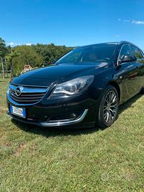 Opel Insigna 1.6 CDTI