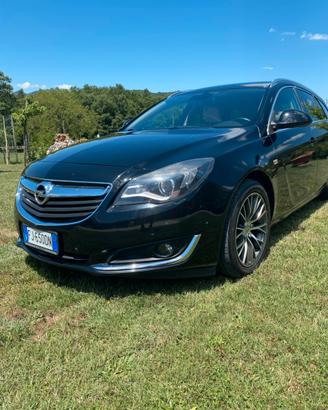 Opel Insigna 1.6 CDTI