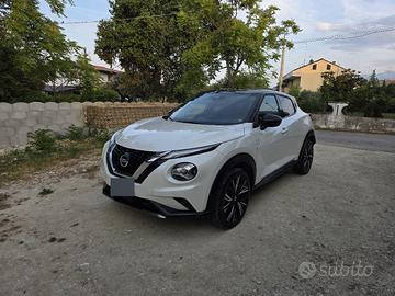 NISSAN JUKE N DESAIN AUTOMATICA