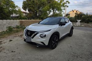 NISSAN JUKE N DESAIN AUTOMATICA