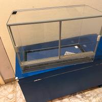 Teca per rettili