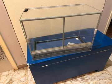 Teca per rettili