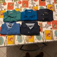 polo di marca