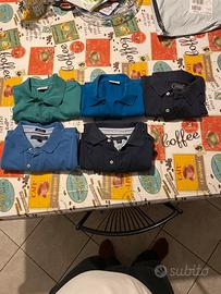 polo di marca