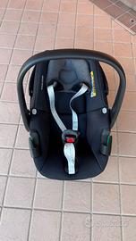 ovetto MAXI COSI Pebble 360