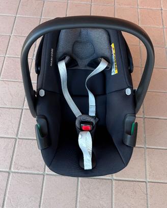 ovetto MAXI COSI Pebble 360