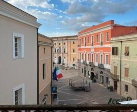 Appartamento in piazza eleonora