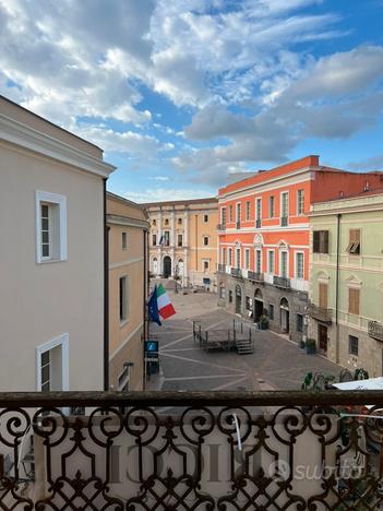 Appartamento in piazza eleonora