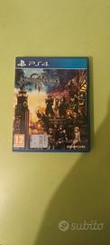 gioco ps4 