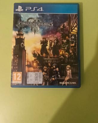gioco ps4 