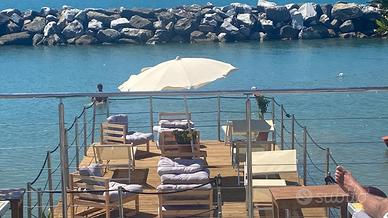 Galleggiante polifunzionale