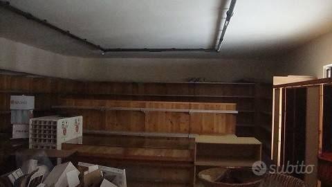 Immobile in asta di 132 m² con 1 locale a Roccafor - Vista 5