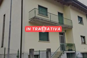 CASA SEMINDIPENDENTE A ENTRATICO