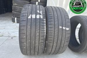 gomme usate 2754020 Estivo PIRELLI - P ZERO - 726