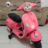 Vespa Piaggio giocattolo