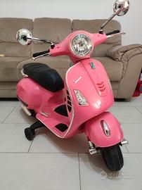 Vespa Piaggio giocattolo