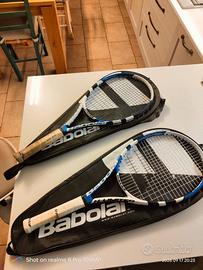 Racchette da tennis