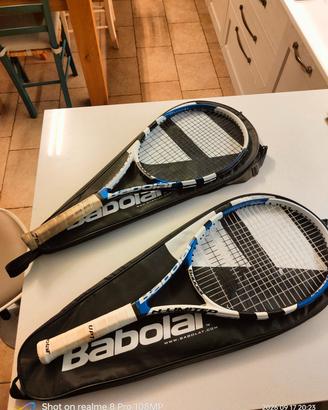Racchette da tennis