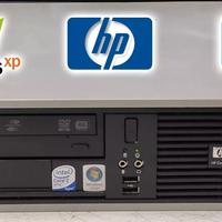 Computer HP Dual Core E8400 Windows XP