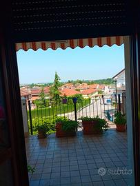 Appartamento zona Esselunga Valenza