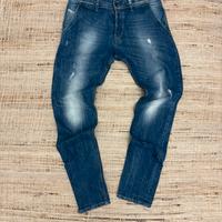 Jeans Diesel uomo – Taglia 33/34