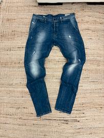 Jeans Diesel uomo – Taglia 33/34