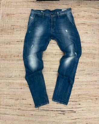 Jeans Diesel uomo – Taglia 33/34