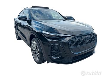 Audi Q5 SPB TDI 150 kW mHEV+ S tronic quattro line