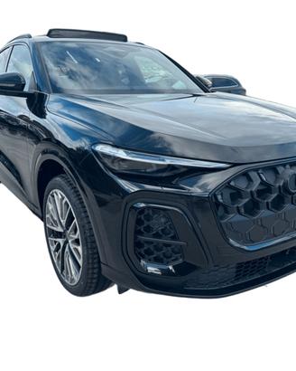 Audi Q5 SPB TDI 150 kW mHEV+ S tronic quattro line