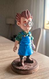 Wally B Feed Action figure 