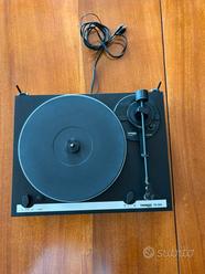 Giradischi Thorens TD 280  			