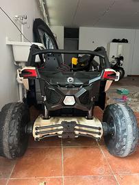 Fuoristrada per bambini