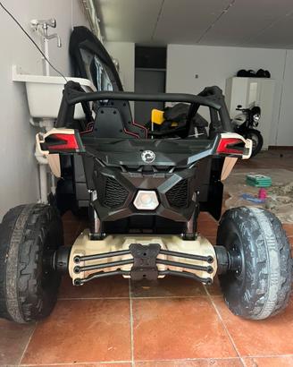Fuoristrada per bambini
